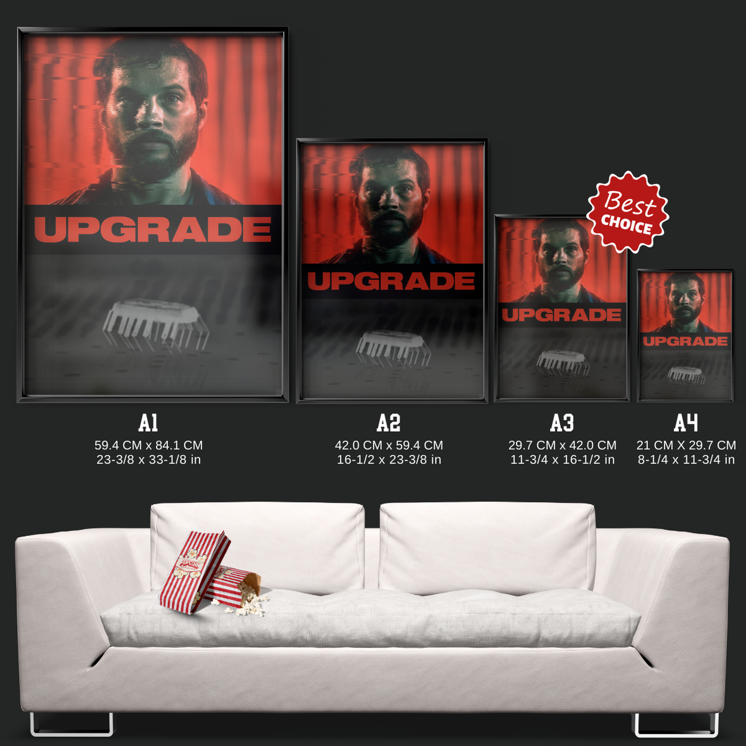 Upgrade (2018)