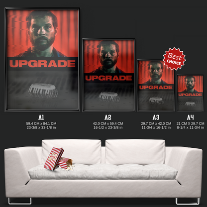 Upgrade (2018)