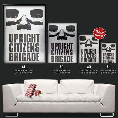 Upright Citizens Brigade (1998)