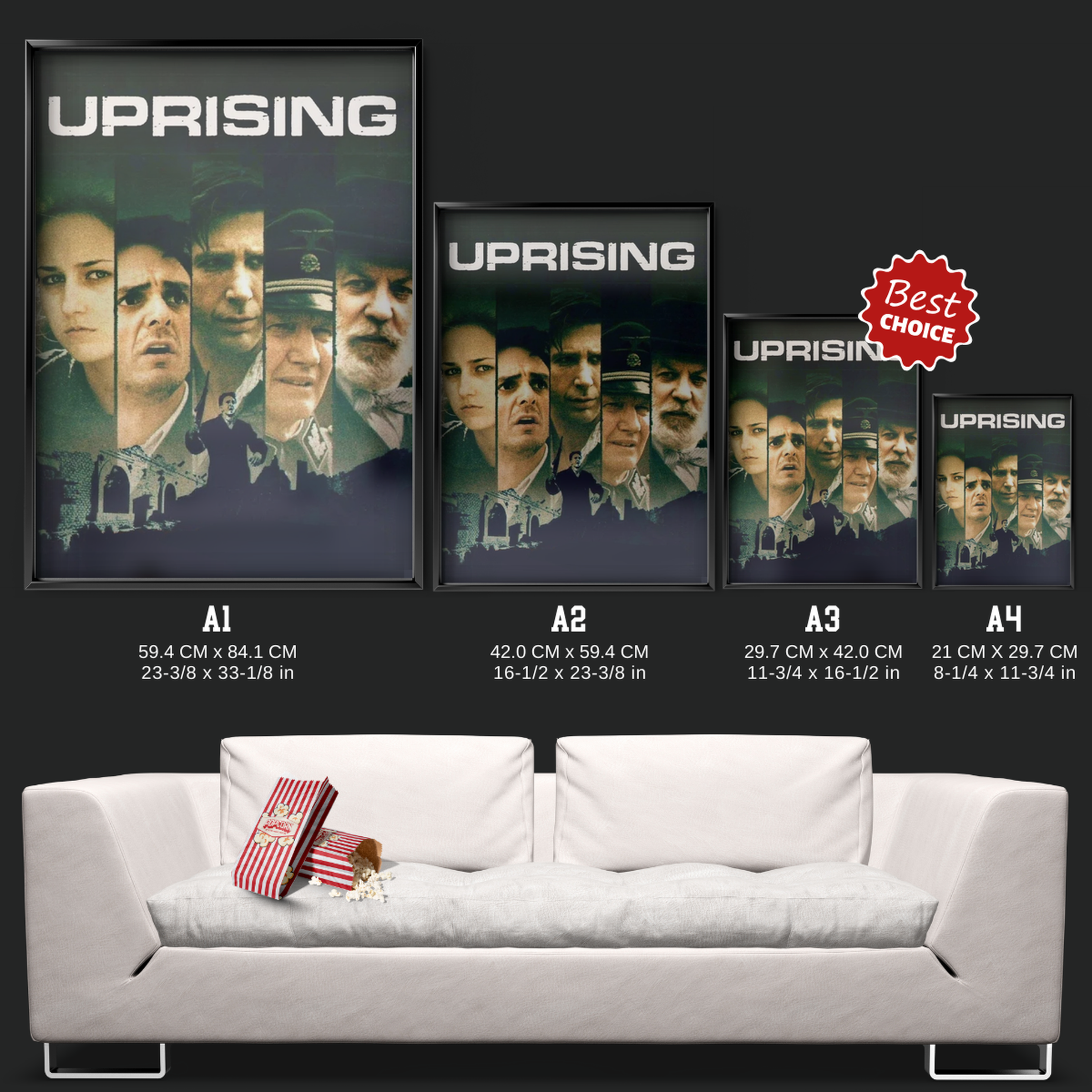 Uprising (2001)