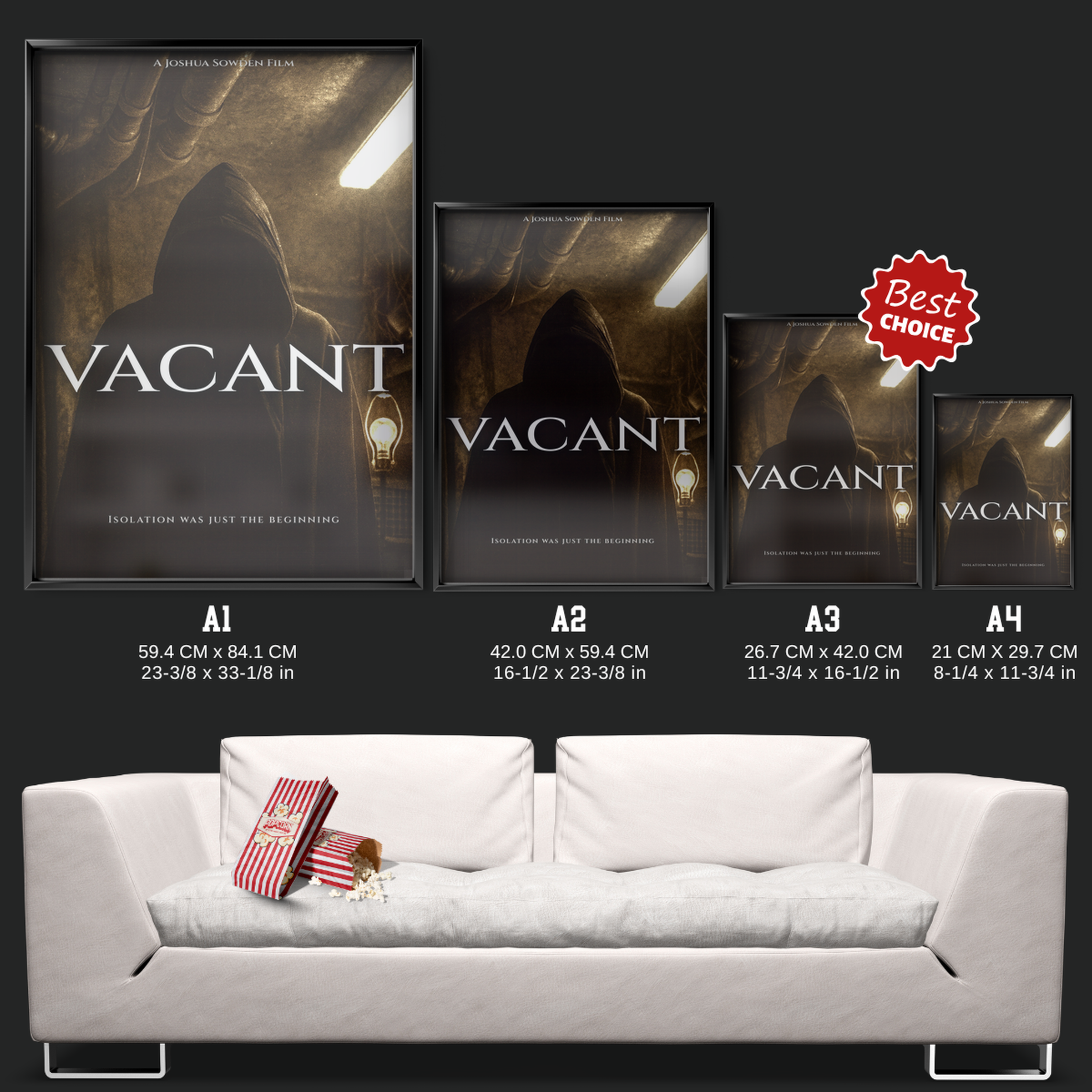 Vacant (2026)