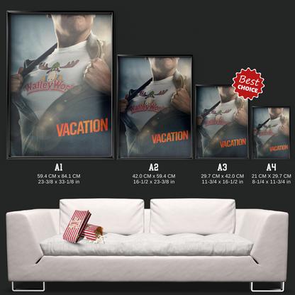 Vacation (2015)