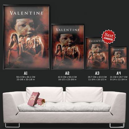 Valentine (2001)