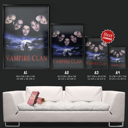 Vampire Clan (2002)