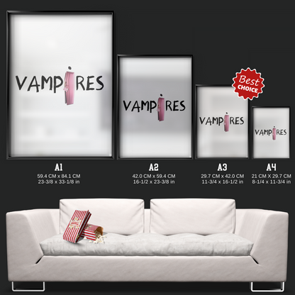Vampires (2010)