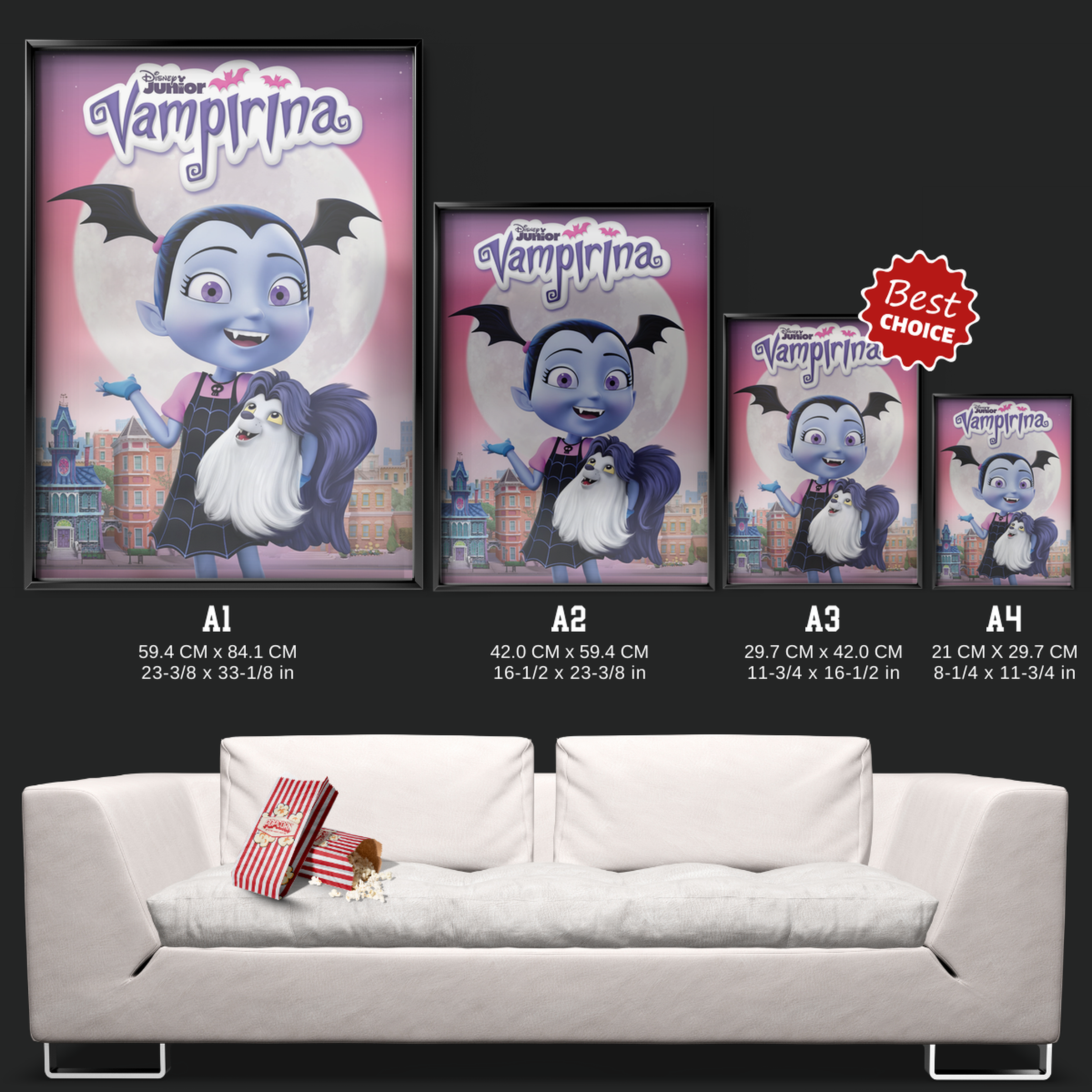 Vampirina (2017)