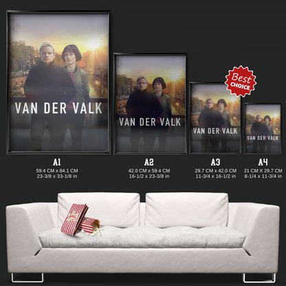 Van Der Valk (2020)