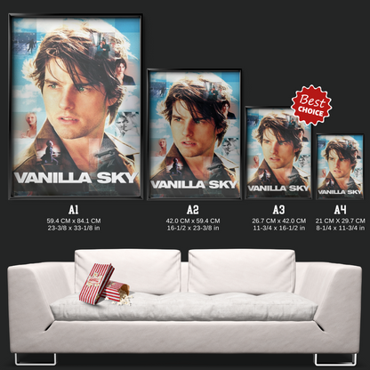 Vanilla Sky (2001)