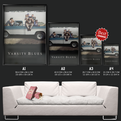 Varsity Blues (1999)