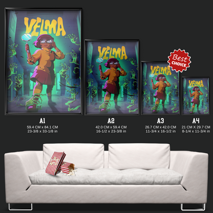 Velma (2023)