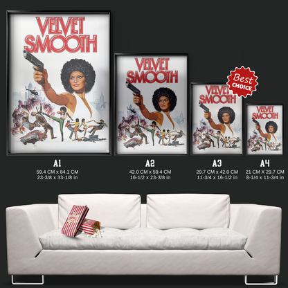 Velvet Smooth (1976)