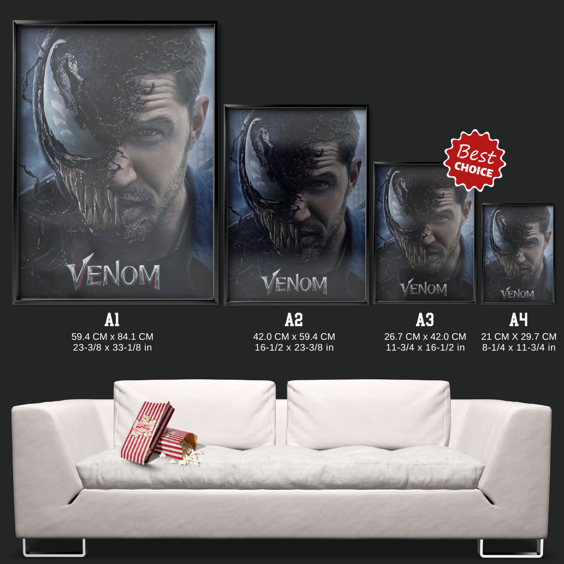 Venom (2018)