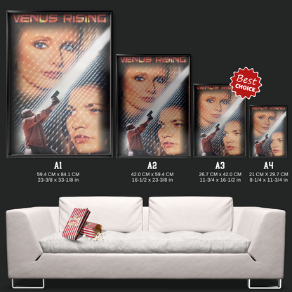 Venus Rising (1995)