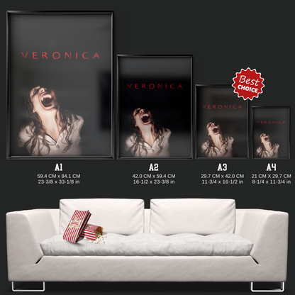 Veronica (2017)