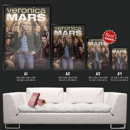 Veronica Mars (2004)