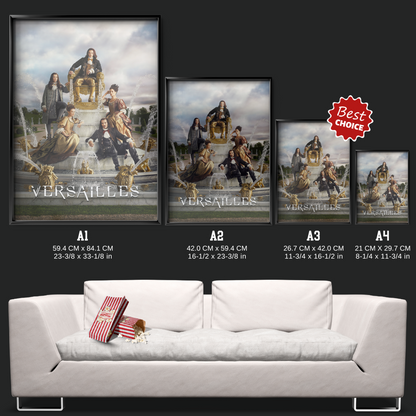 Versailles (2015)