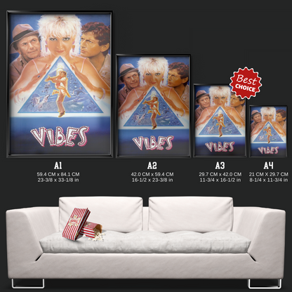 Vibes (1988)