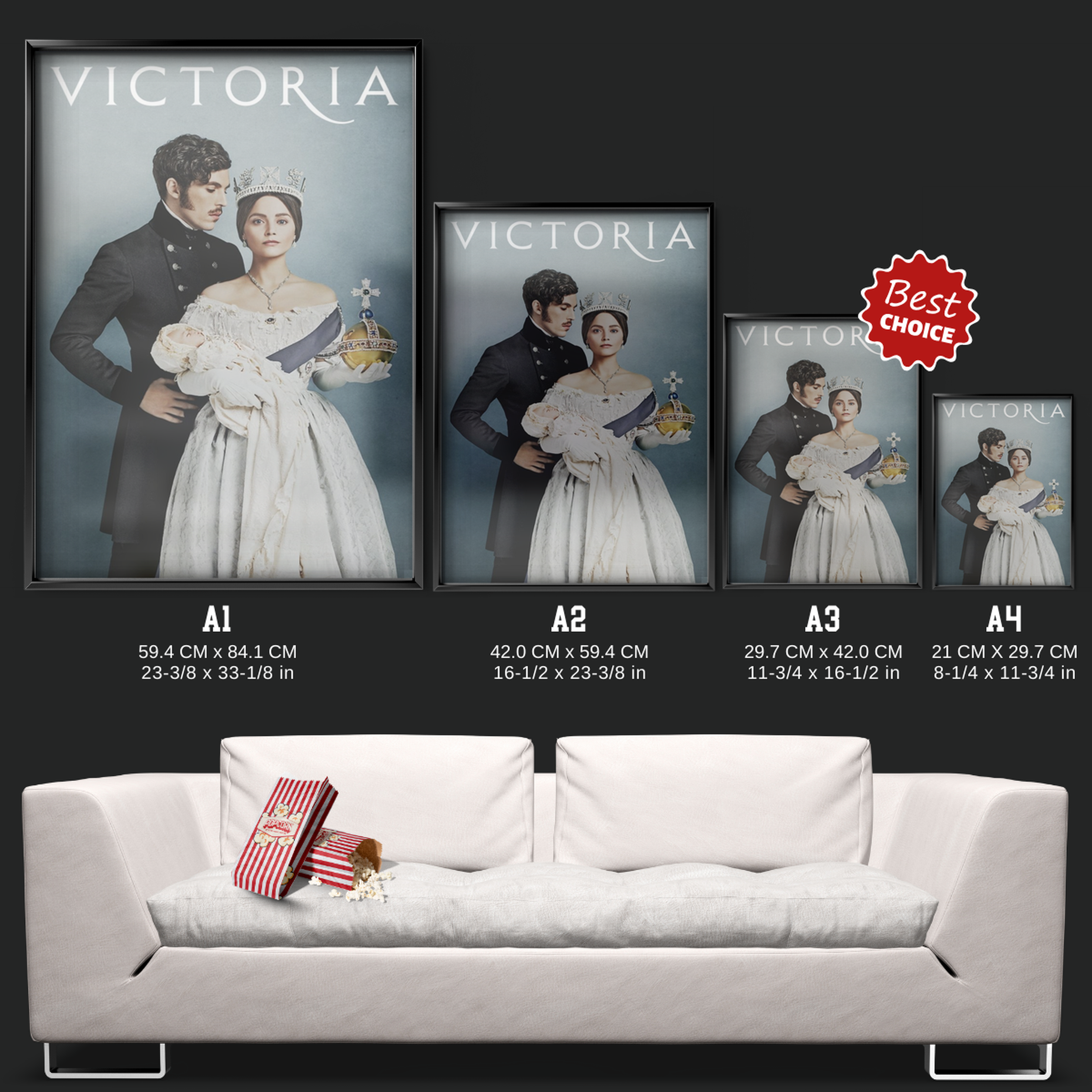 Victoria (2016)