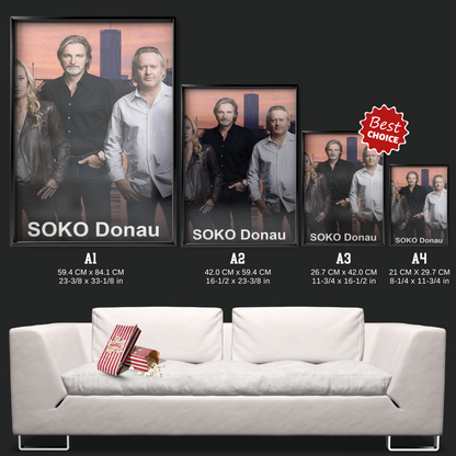 Vienna Crime Squad (2005)