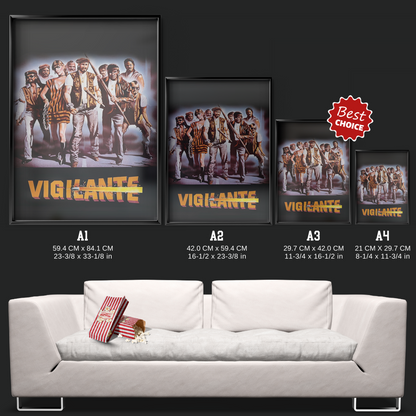 Vigilante (1983)