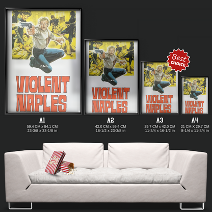 Violent Naples (1976)