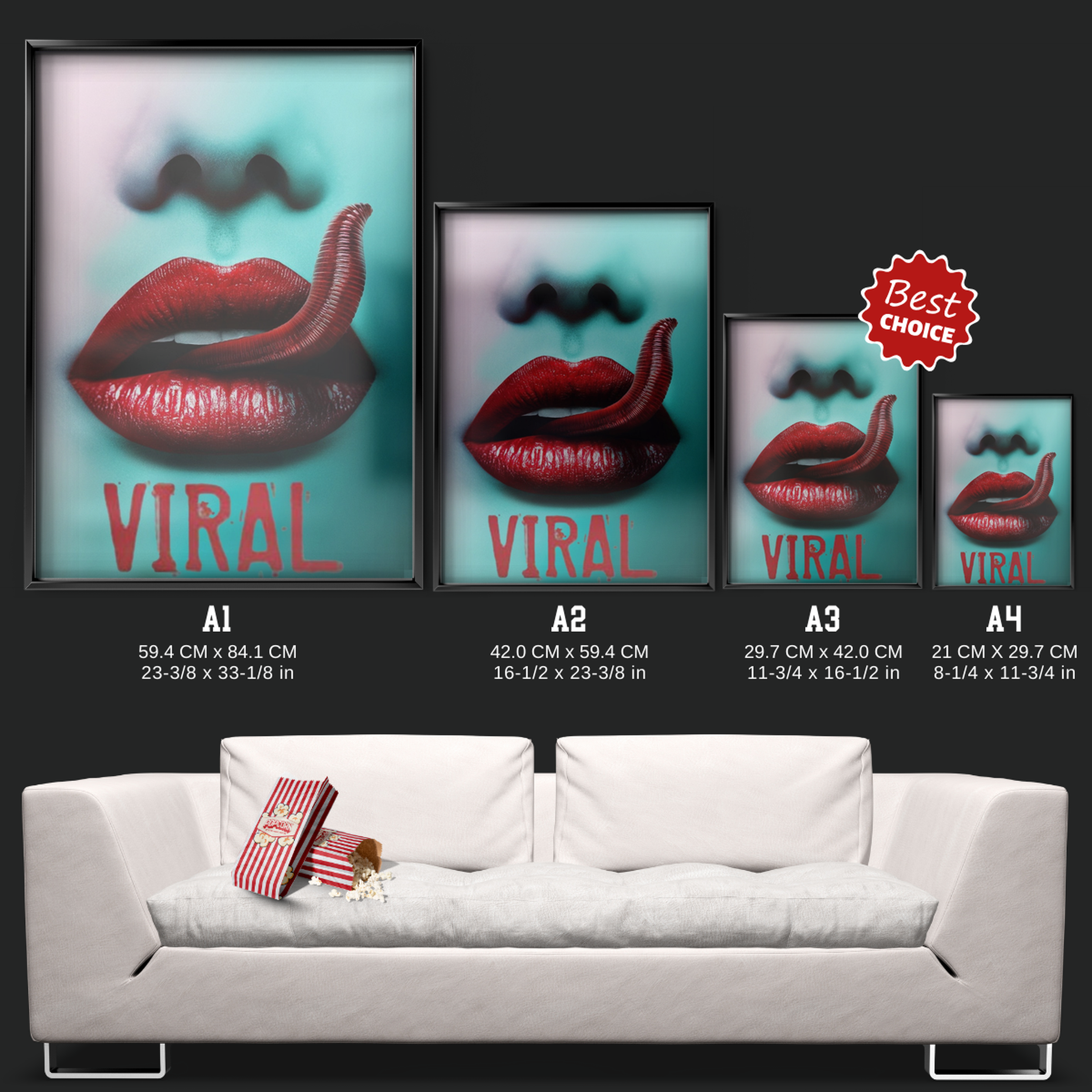 Viral (2016)