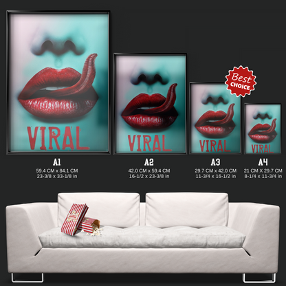 Viral (2016)