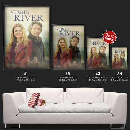Virgin River (2019)