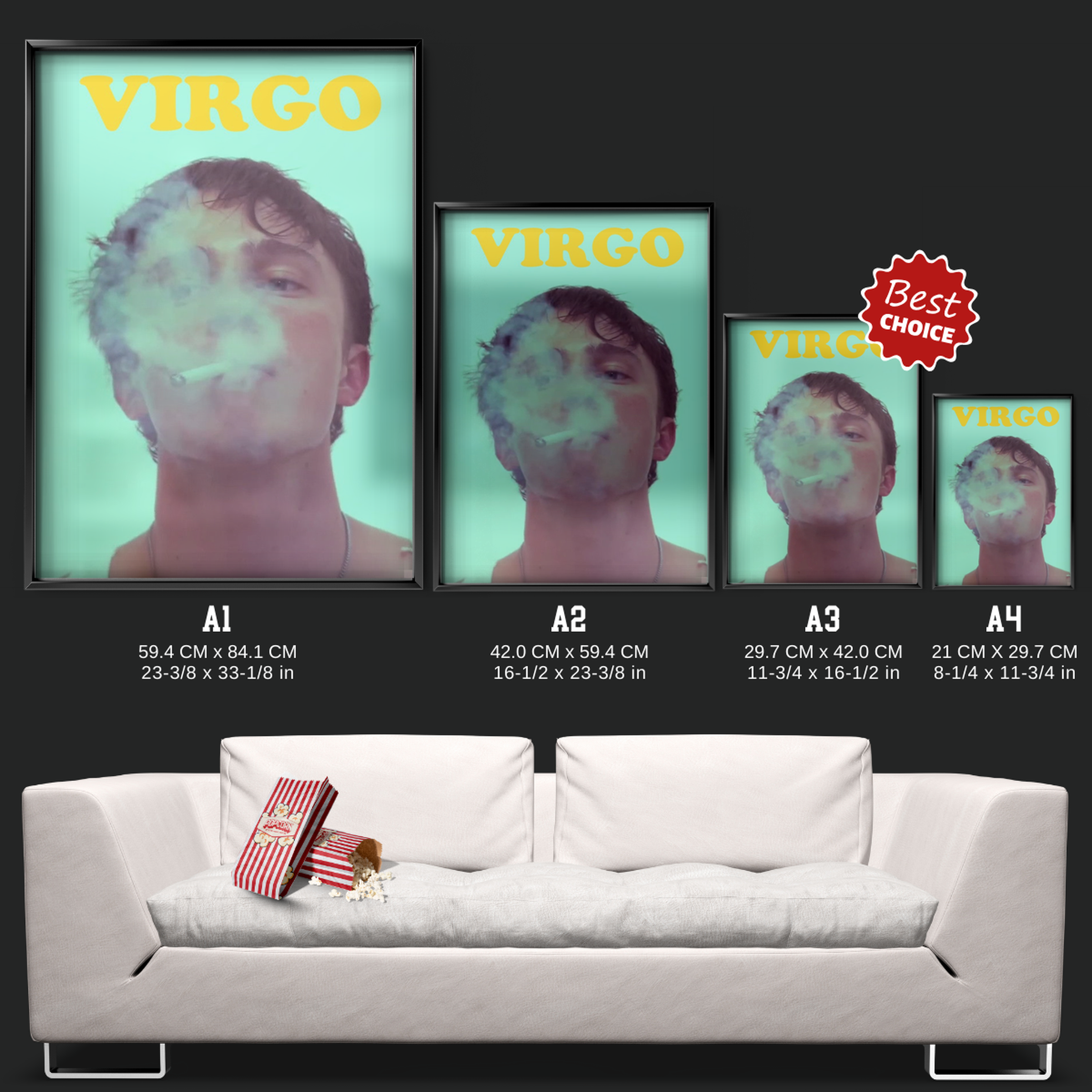 Virgo (2021)