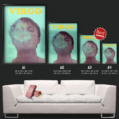 Virgo (2021)