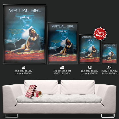 Virtual Girl (1998)