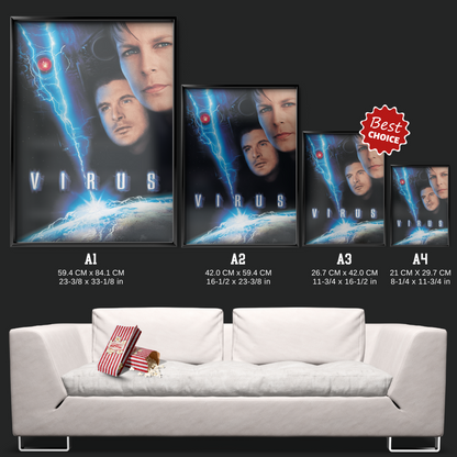 Virus (1999)