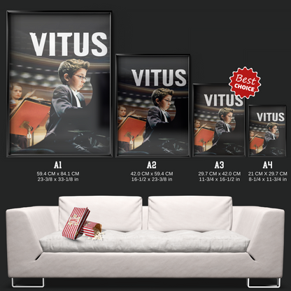 Vitus (2006)