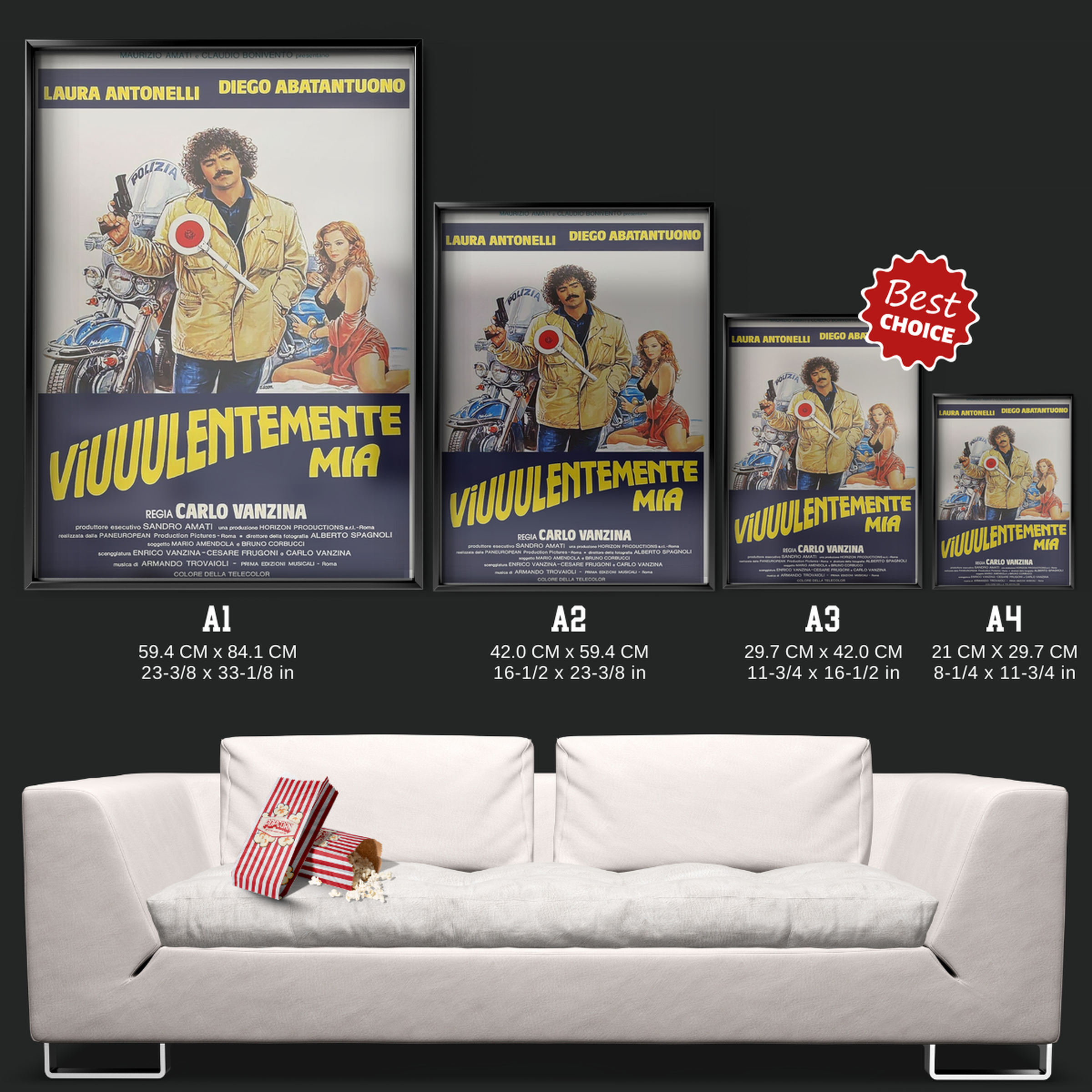 Viuuulentemente Mia (1982)