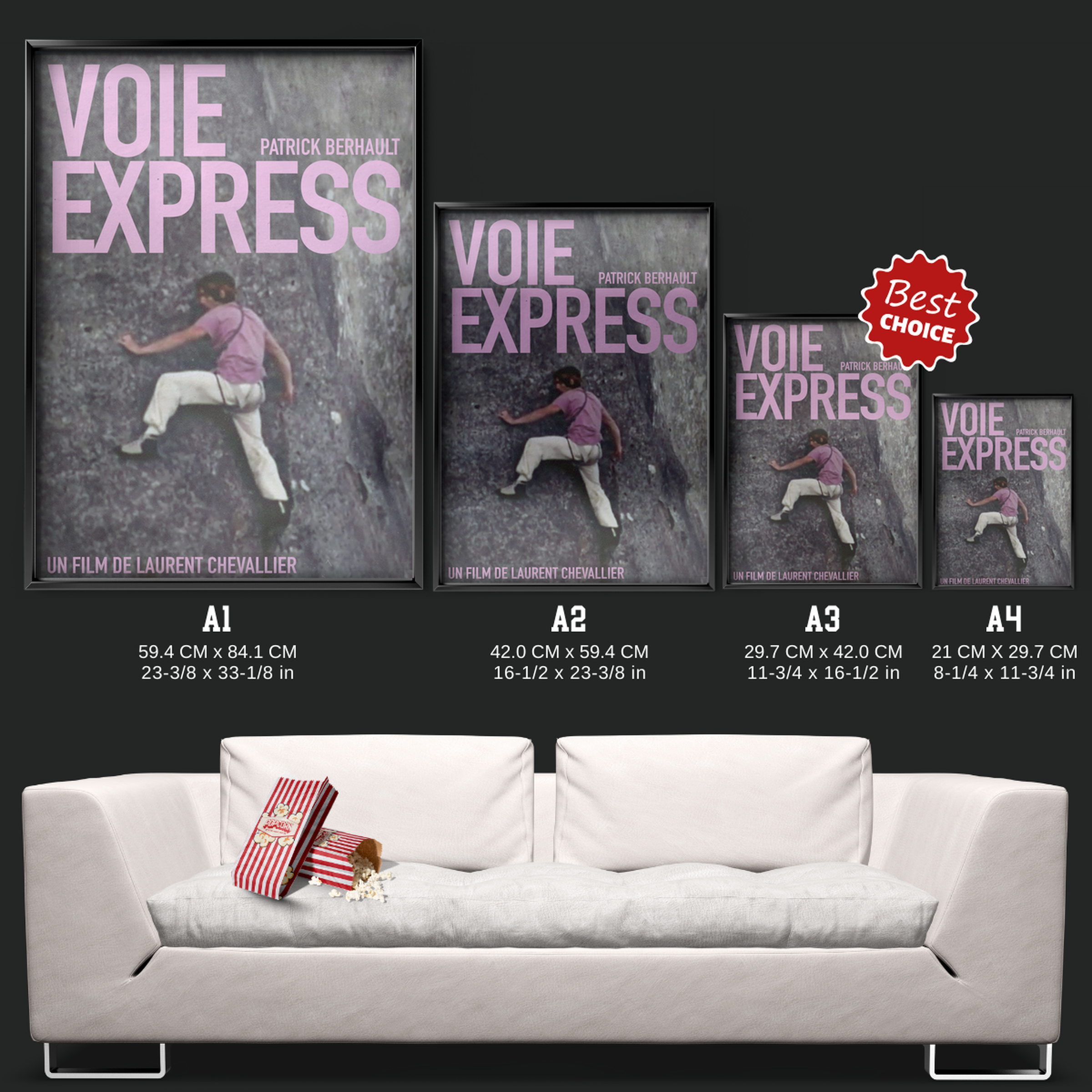 Voie Express (1979)