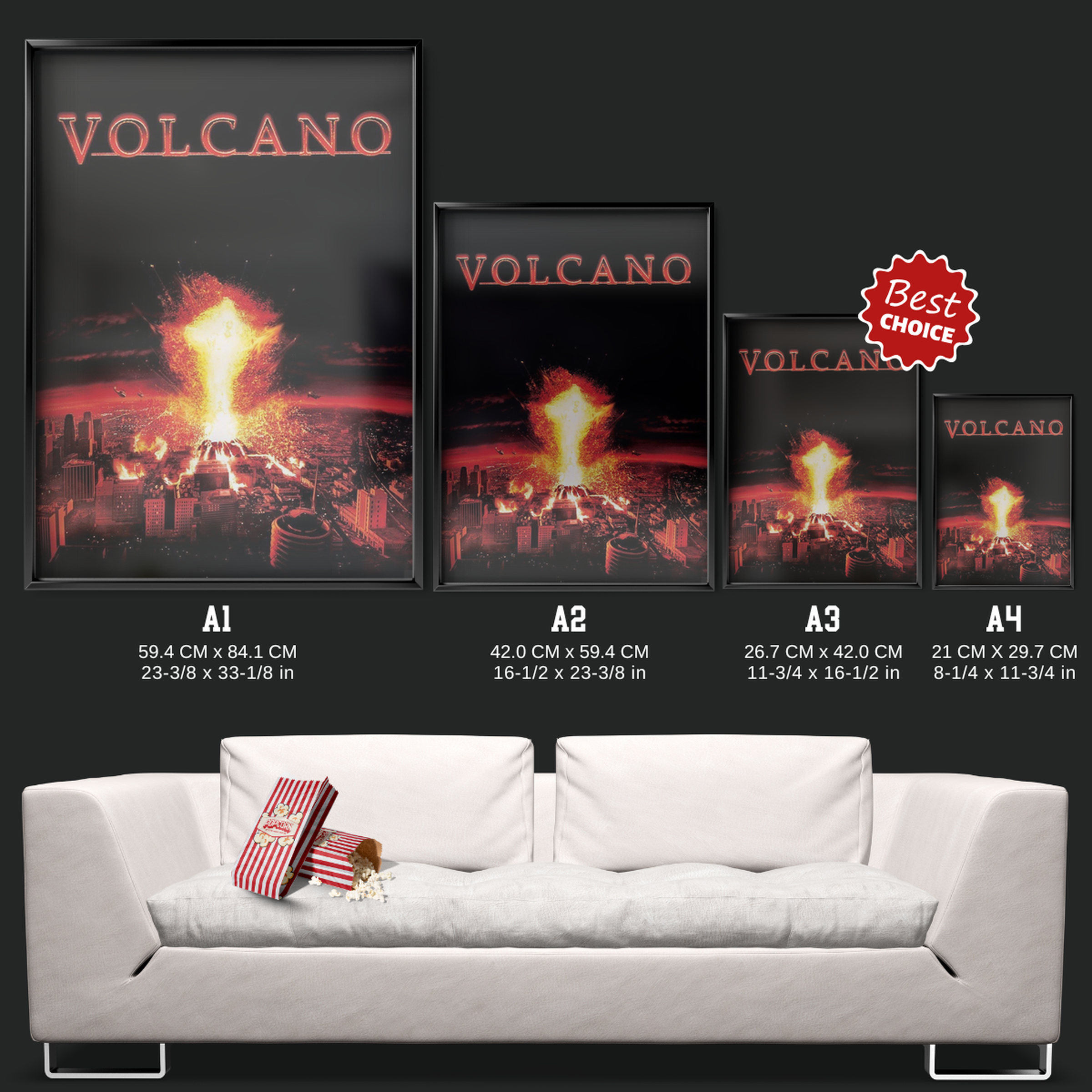 Volcano (1997)