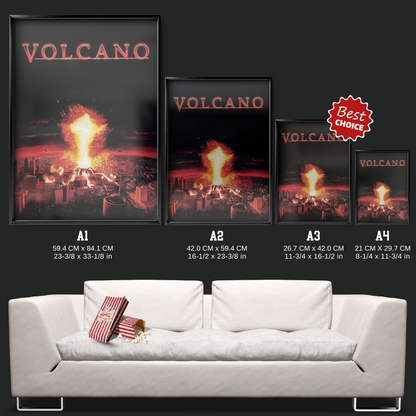 Volcano (1997)