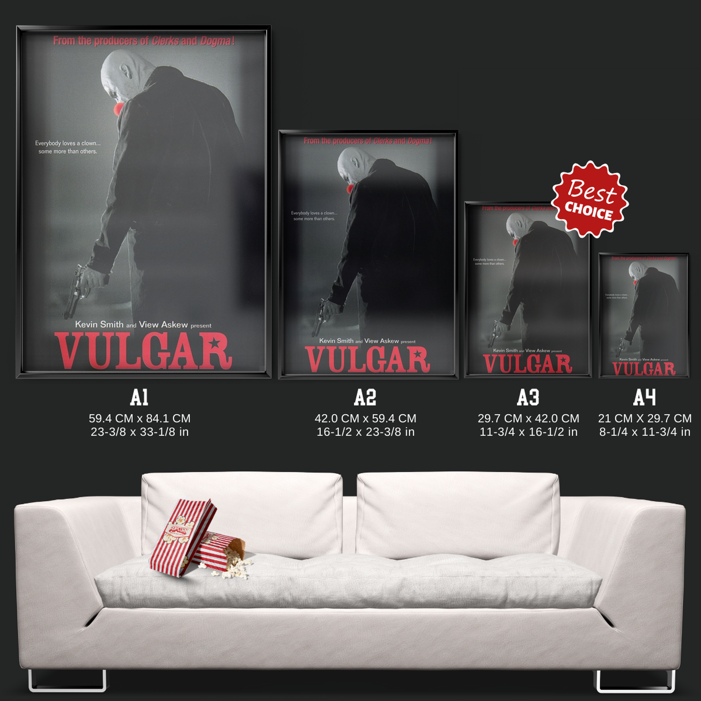 Vulgar (2002)