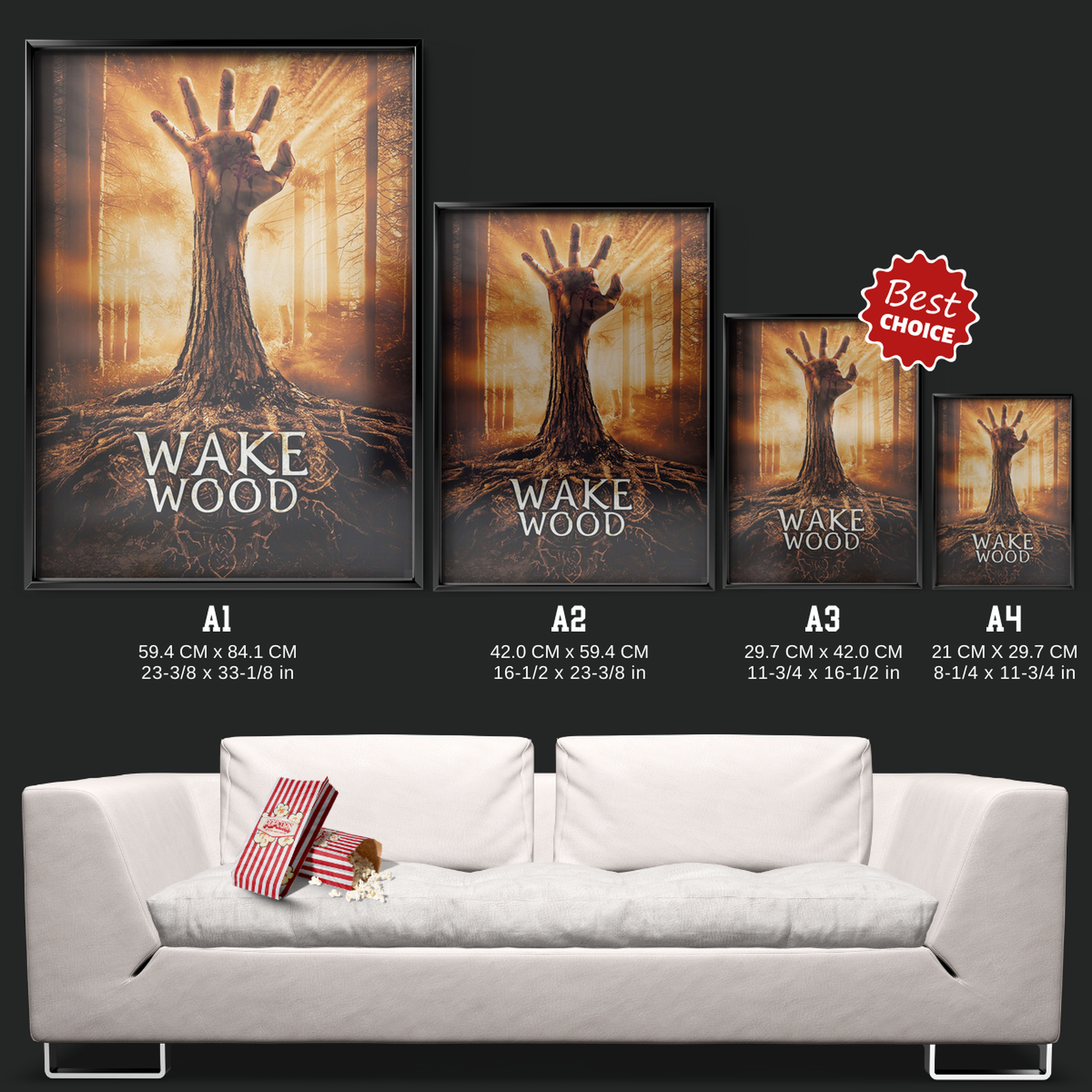 Wake Wood (2011)