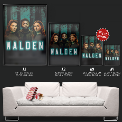 Walden (2021)