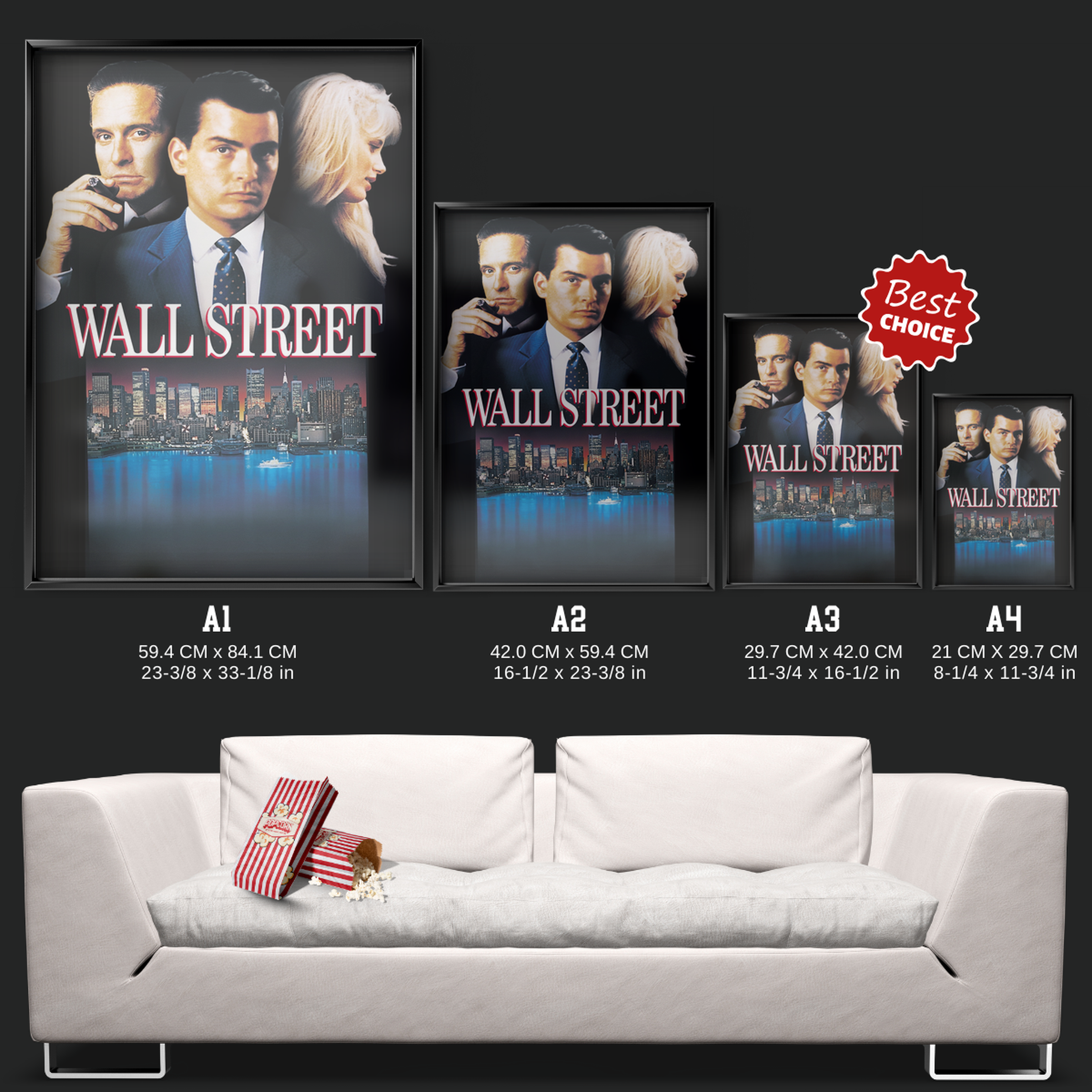 Wall Street (1987)