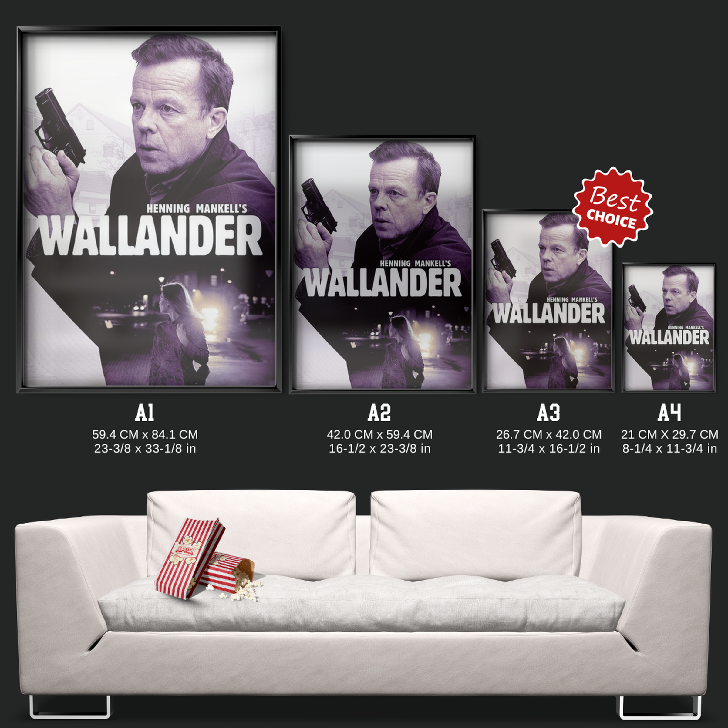 Wallander (2005)