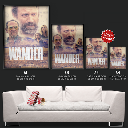 Wander (2020)