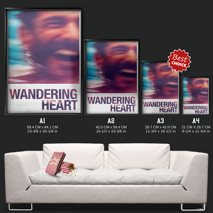 Wandering Heart (2021)