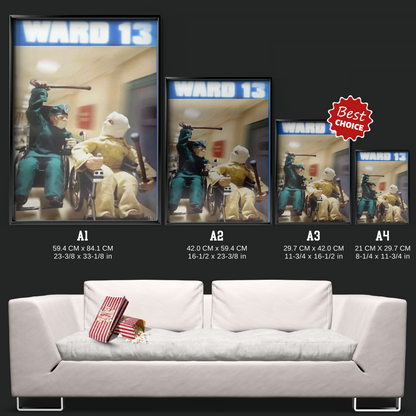 Ward 13 (2003)