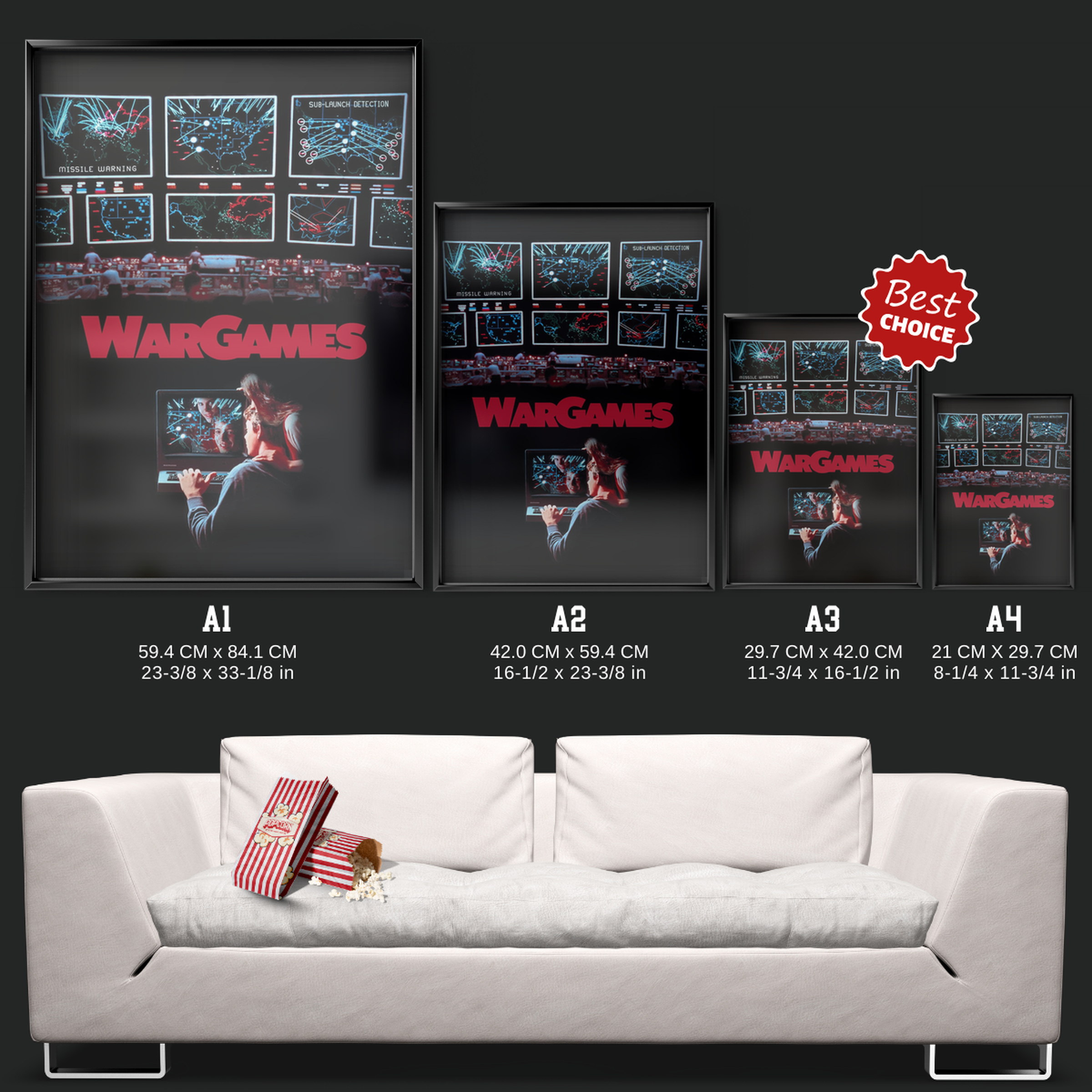 Wargames (1983)