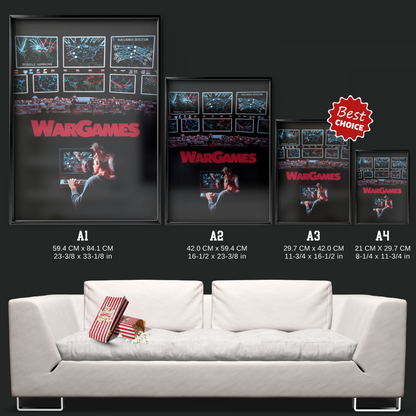 Wargames (1983)