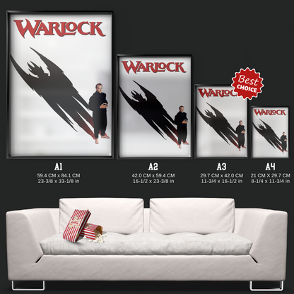 Warlock (1989)