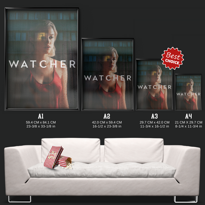 Watcher (2022)