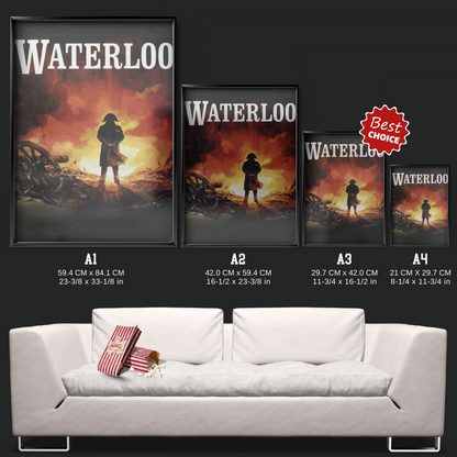 Waterloo (1970)